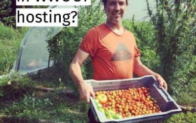 WWOOF Hosting 101 Webinar & Orientation (for Hosts)