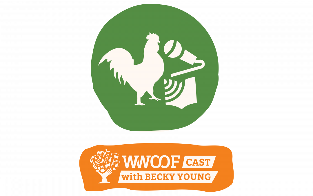 Épisode 5 – Becky Young
