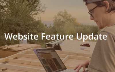 Website Feature Update: New Mandatory Fields For WWOOFer Profiles