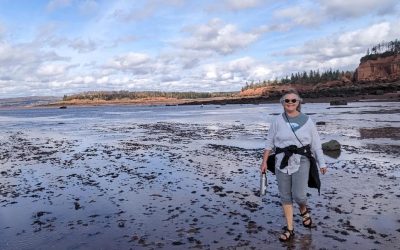 A Farewell Message from Becky Young, WWOOF Canada’s Longtime Executive Director