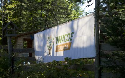 WWOOF Canada’s Exciting Transition!