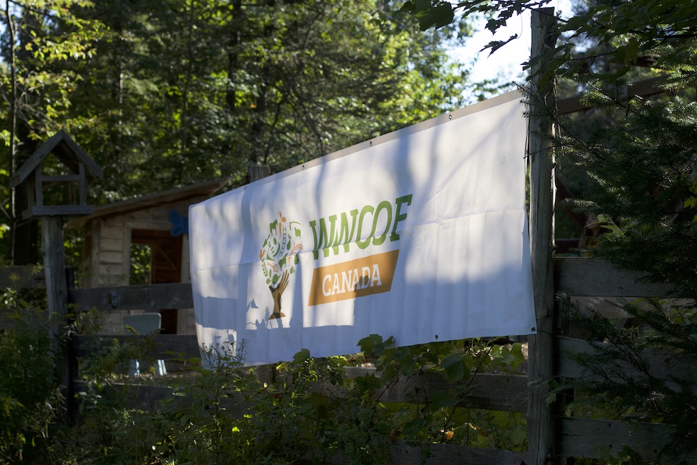 WWOOF Canada’s Exciting Transition!