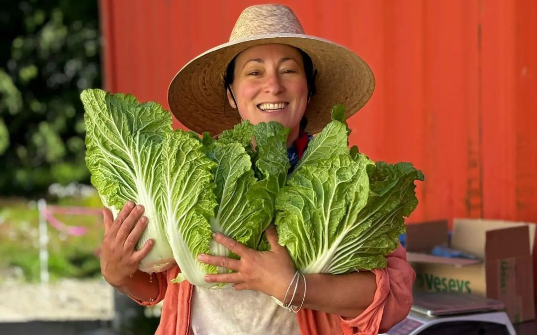 How Are WWOOF Canada Hosts Vetted?