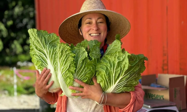 How Are WWOOF Canada Hosts Vetted?