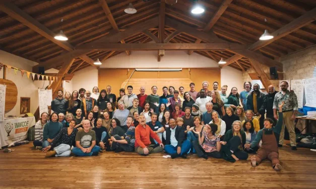 A Look Into the 2025 WWOOF International Meeting