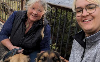 Discover How WWOOF Changed Christopher’s Path