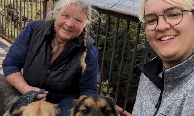 Discover How WWOOF Changed Christopher’s Path