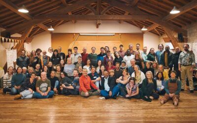 WWOOF Canada needs you! – Come join our board of directors.