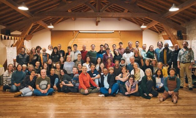 WWOOF Canada needs you! – Come join our board of directors.